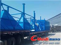 脈沖布袋除塵器