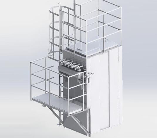 長沙麥迪環保設備有限公司,布袋除塵器,濾筒除塵器,濕電除塵器,除塵配件,輸送設備,煙氣脫硫脫銷哪里好