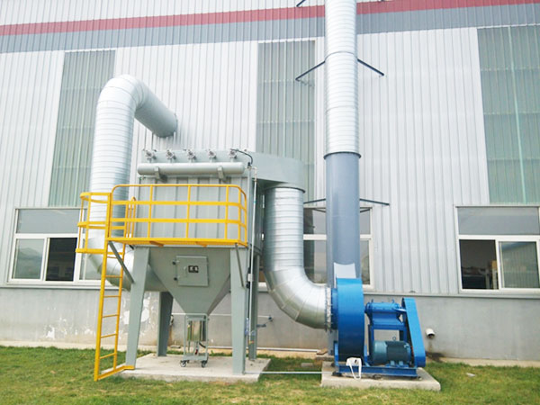 長(zhǎng)沙麥迪環(huán)保設(shè)備有限公司,布袋除塵器,濾筒除塵器,濕電除塵器,除塵配件,輸送設(shè)備,煙氣脫硫脫銷(xiāo)哪里好